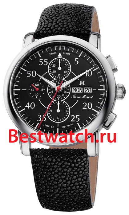 Часы Jean Marcel CLARUS 960.250.33